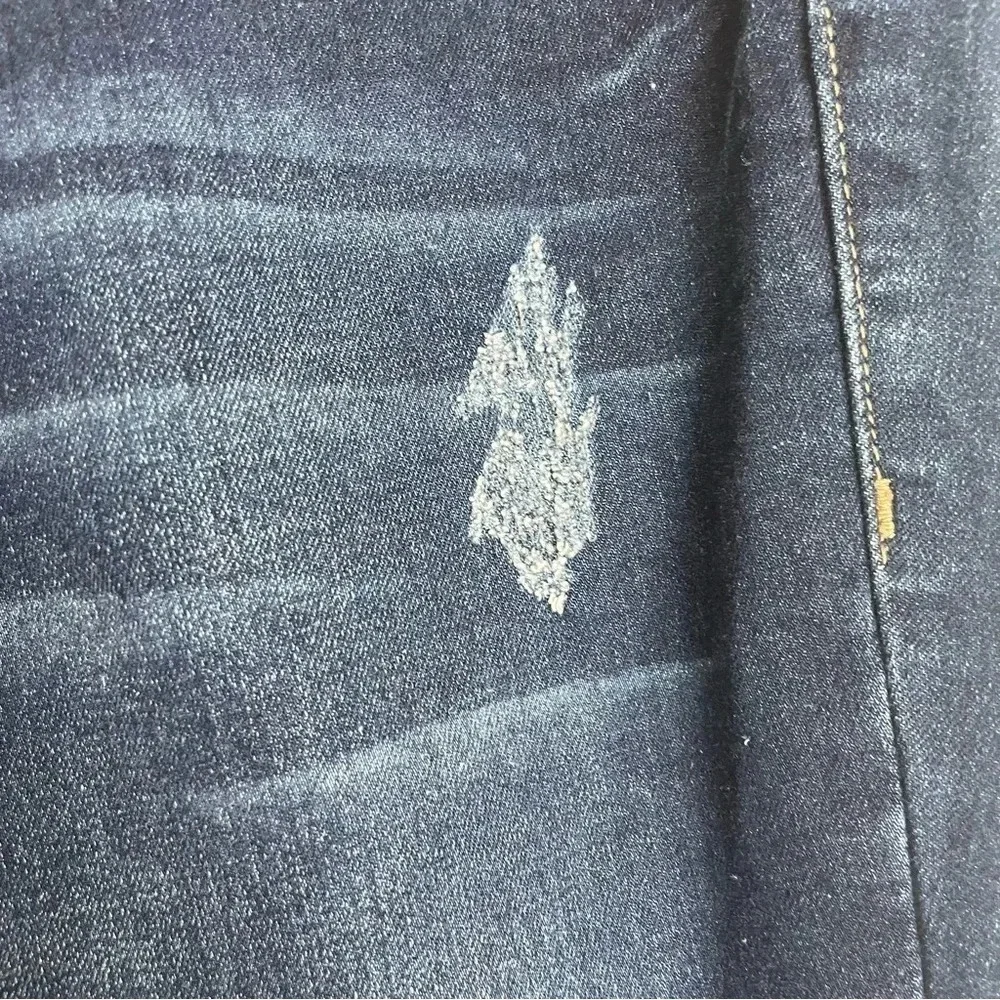 Women’s Royalty for Me Wanna Betta Butt jeans in size 8 - Picture 8 of 8